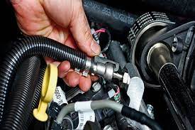 Auto Fuel System Repair in Ada, OK